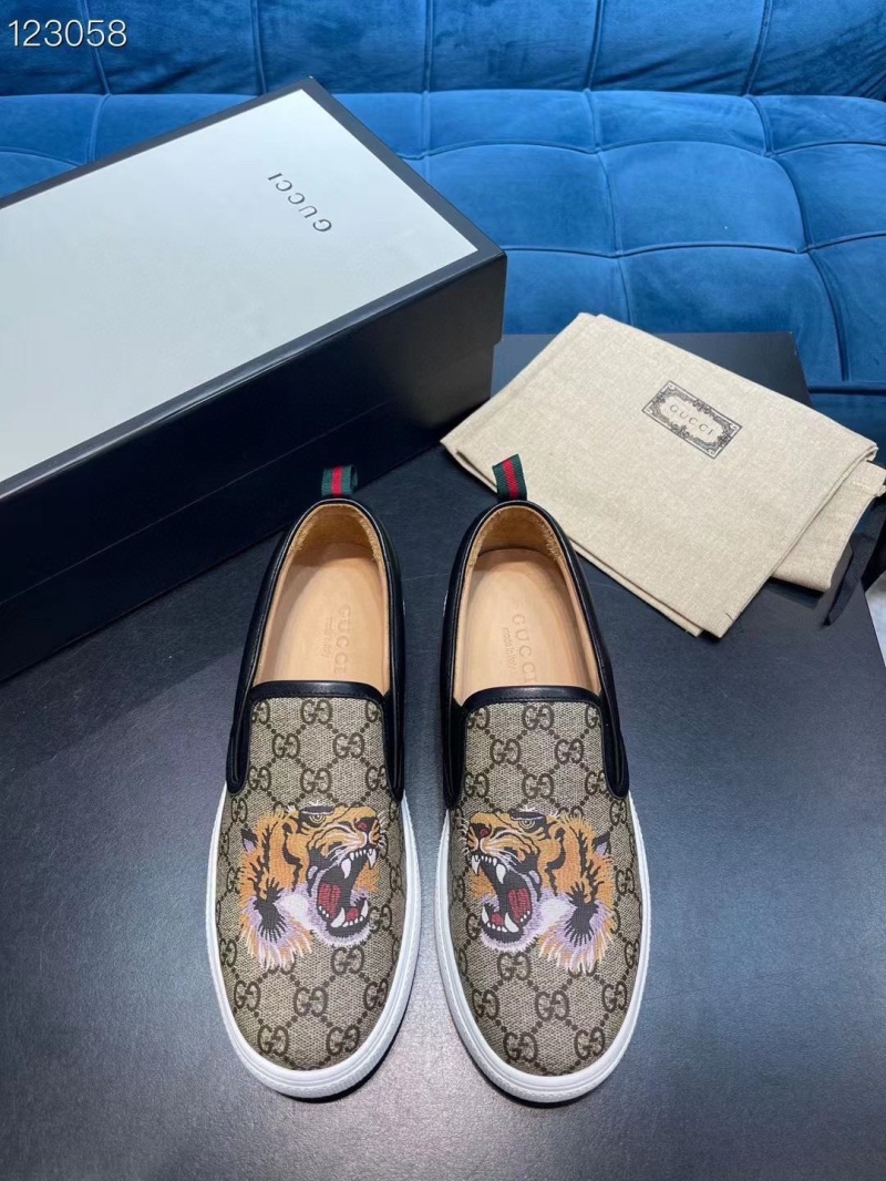 Gucci Casual Shoes